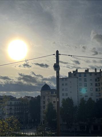 Marseille (13004) Maison de ville terrasse. RARE !