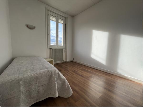 Marseille (13004) Maison de ville terrasse. RARE !