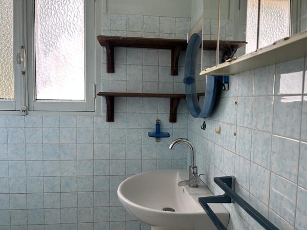 Maison + terrain proximité du centre