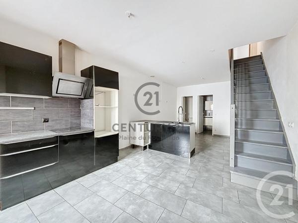 Appartement T3 à vendre  3 pièces - 52,77 m2 RIVESALTES - 66