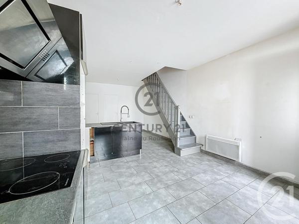 Appartement T3 à vendre  3 pièces - 52,77 m2 RIVESALTES - 66