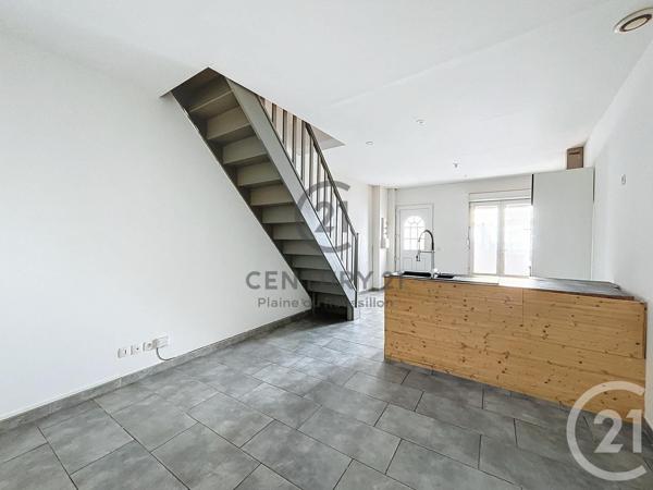 Appartement T3 à vendre  3 pièces - 52,77 m2 RIVESALTES - 66