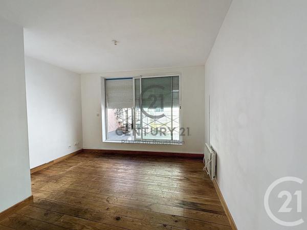 Appartement T3 à vendre  3 pièces - 52,77 m2 RIVESALTES - 66