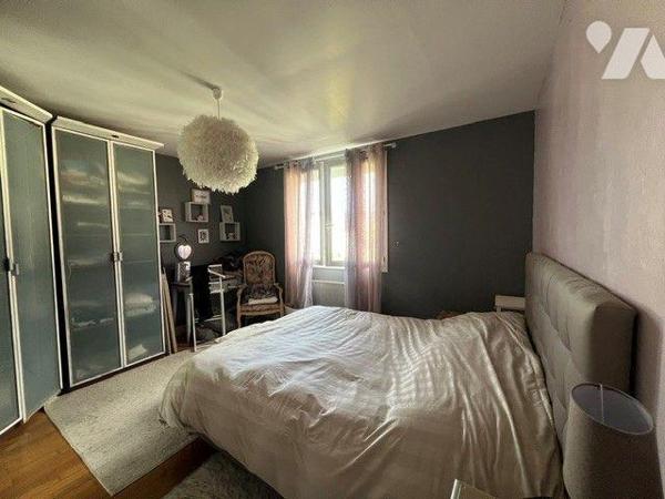 A VENDRE - PORNICHET -  ENTRE LE POULIGOU ET LE PETIT CANON - APPARTEMENT T4 DE 87 M²
Dans une...