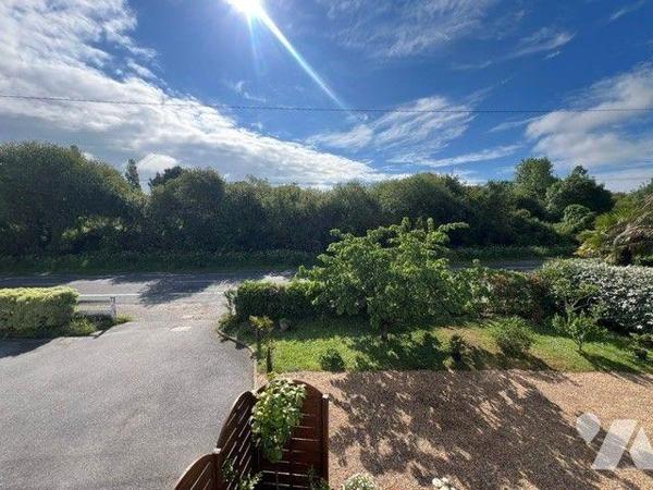 A VENDRE - PORNICHET -  ENTRE LE POULIGOU ET LE PETIT CANON - APPARTEMENT T4 DE 87 M²
Dans une...