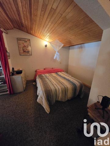 Appartement 4 pièces de 62 m² à Canet-en-Roussillon (66140)