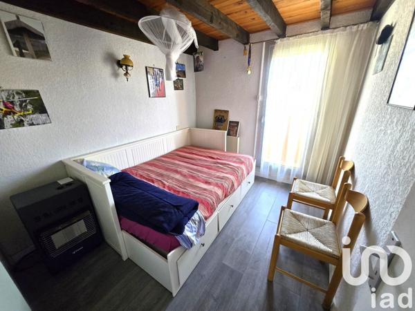 Appartement 4 pièces de 62 m² à Canet-en-Roussillon (66140)