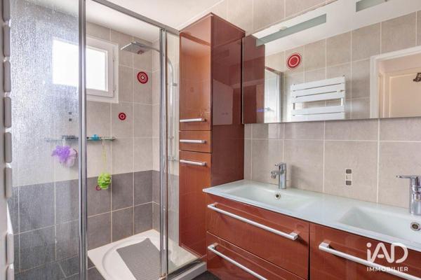 Maison à vendre 5 pièces 110 m² Vénissieux