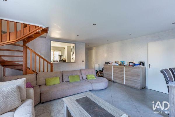 Maison à vendre 5 pièces 110 m² Vénissieux