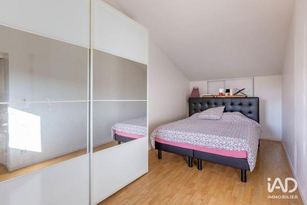 Maison à vendre 5 pièces 110 m² Vénissieux