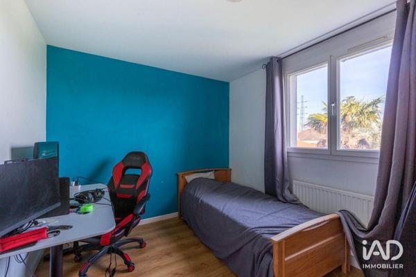 Maison à vendre 5 pièces 110 m² Vénissieux