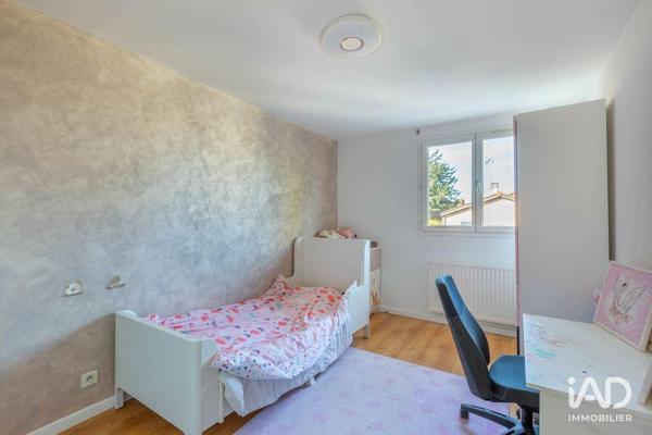 Maison à vendre 5 pièces 110 m² Vénissieux