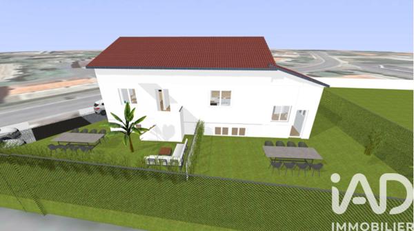 Maison à vendre 2 pièces 33 m² Le Fenouiller