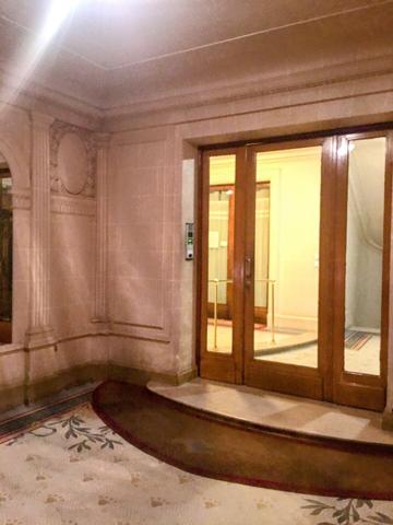 À vendre – Chambre de service PARIS 16