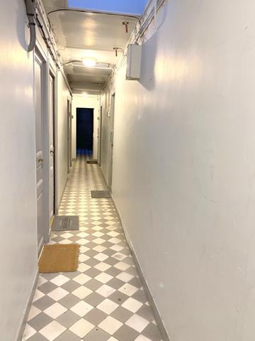 À vendre – Chambre de service PARIS 16