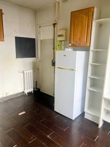 À vendre – Chambre de service PARIS 16