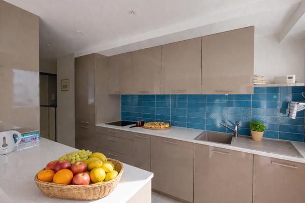 ACHAT/VENTE Appartement LAVAL T3 avec balcon