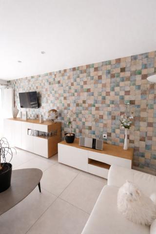 ACHAT/VENTE Appartement LAVAL T3 avec balcon