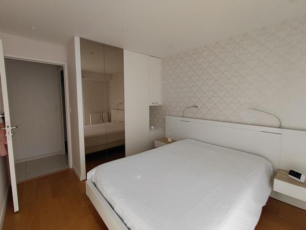 ACHAT/VENTE Appartement LAVAL T3 avec balcon