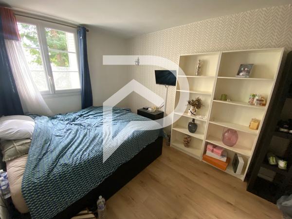Appartement 4 pièces 69.2 m2