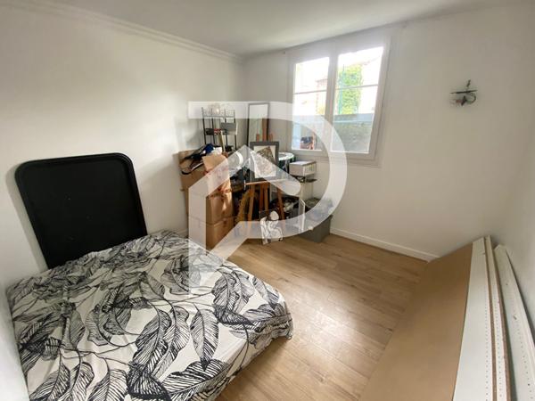 Appartement 4 pièces 69.2 m2