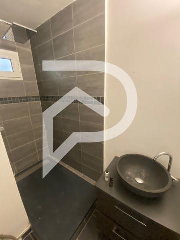 Appartement 4 pièces 69.2 m2