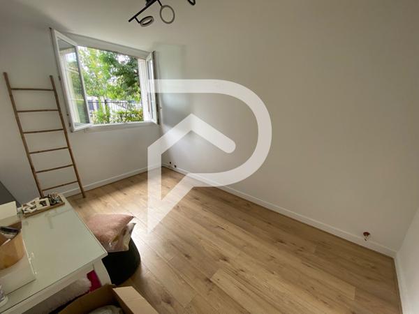 Appartement 4 pièces 69.2 m2