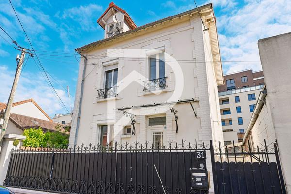 Maison 4 pièces 96 m2