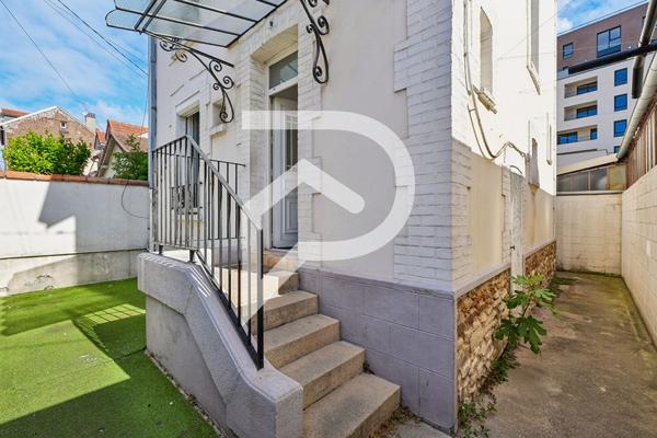 Maison 4 pièces 96 m2