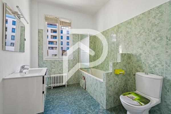 Maison 4 pièces 96 m2