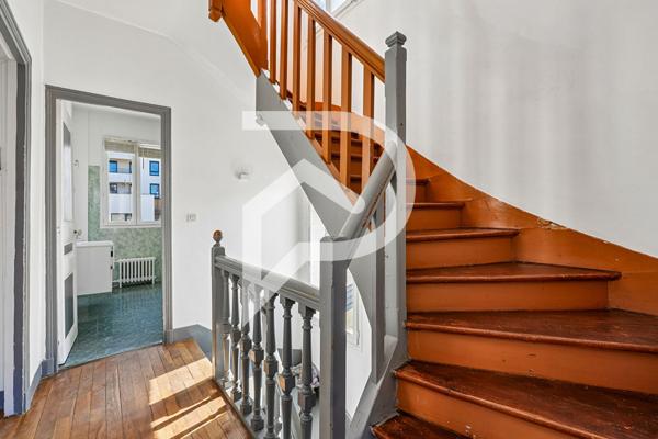 Maison 4 pièces 96 m2