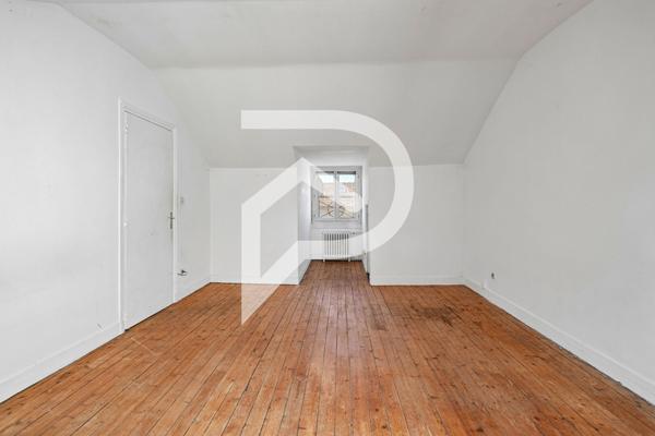 Maison 4 pièces 96 m2