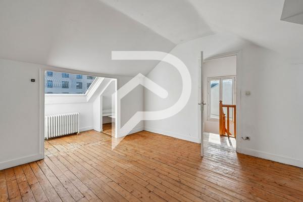 Maison 4 pièces 96 m2