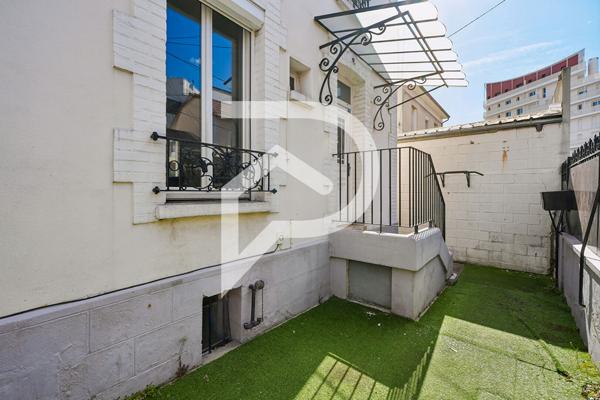 Maison 4 pièces 96 m2