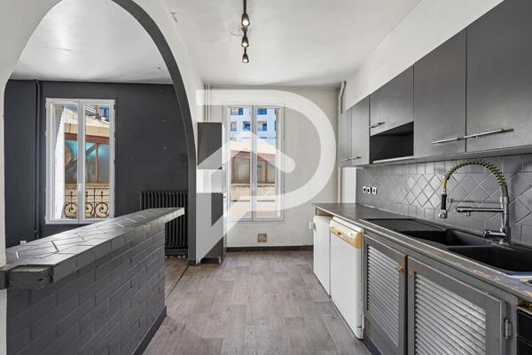 Maison 4 pièces 96 m2