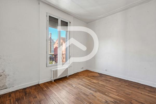 Maison 4 pièces 96 m2