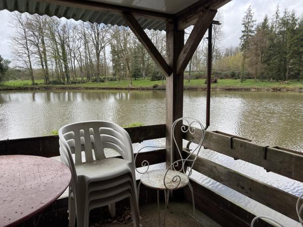 Vente / Terrain de loisirs