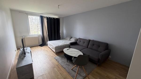Appartement 1 pièce 41 m2