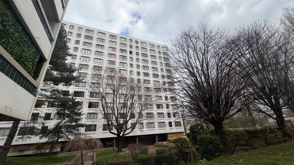 Appartement 1 pièce 41 m2