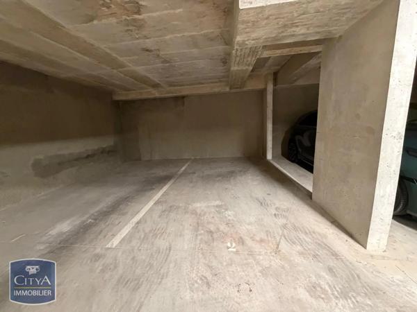 Appartement à louer 3 pièces 61.6m²