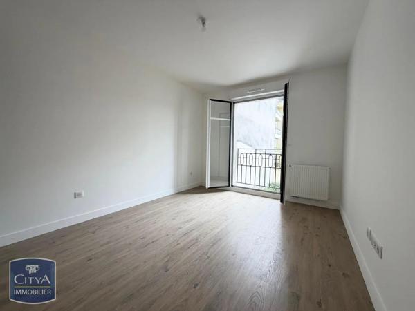 Appartement à louer 3 pièces 61.6m²