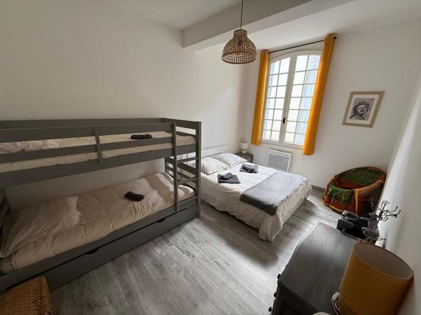 Magnifique appartement