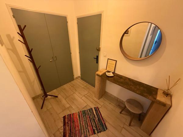 Magnifique appartement