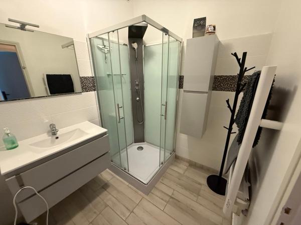 Magnifique appartement