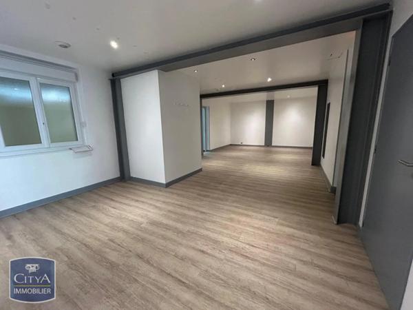 Location local professionnel