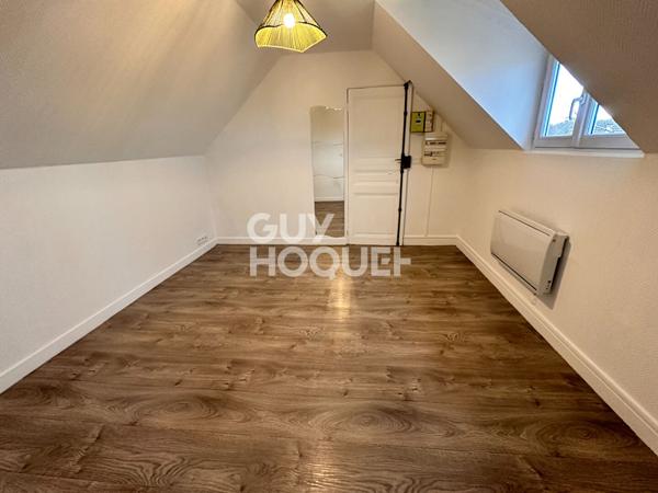 Appartement 1 pièce à louer à Noisy le Grand - Réf. 4290