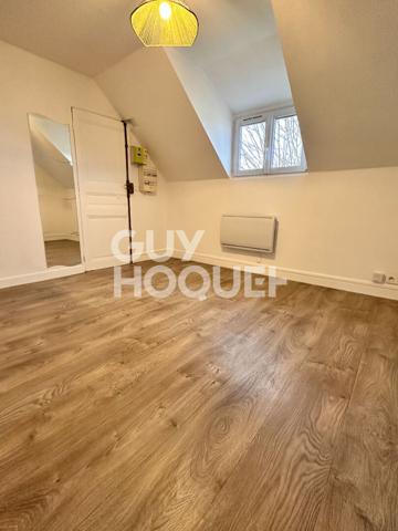 Appartement 1 pièce à louer à Noisy le Grand - Réf. 4290