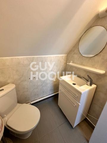 Appartement 1 pièce à louer à Noisy le Grand - Réf. 4290