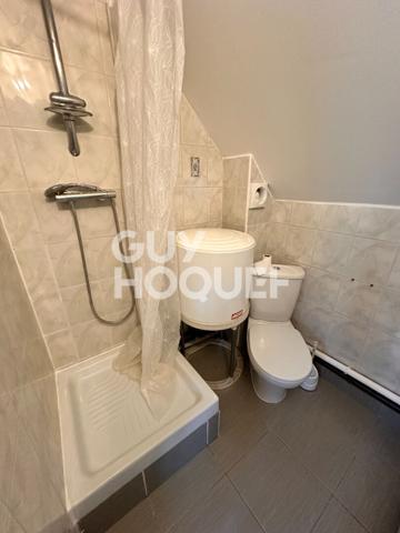 Appartement 1 pièce à louer à Noisy le Grand - Réf. 4290