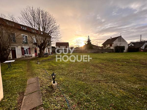 Appartement 1 pièce à louer à Noisy le Grand - Réf. 4290